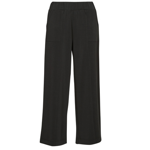 Desigual - PANT_BAMBULA - Noir
