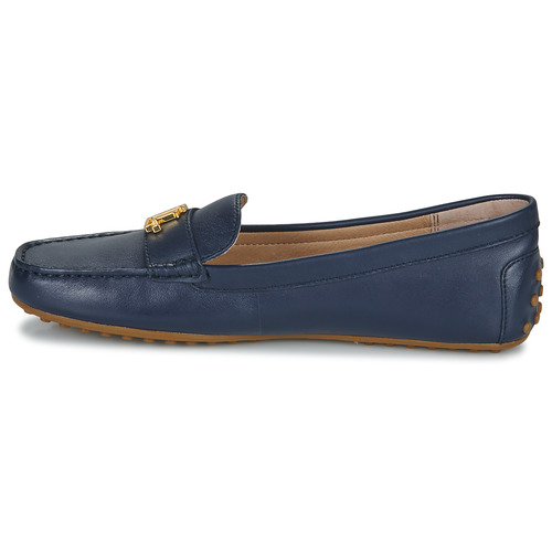 Lauren Ralph Lauren - BARNSBURY-FLATS-DRIVER Marino