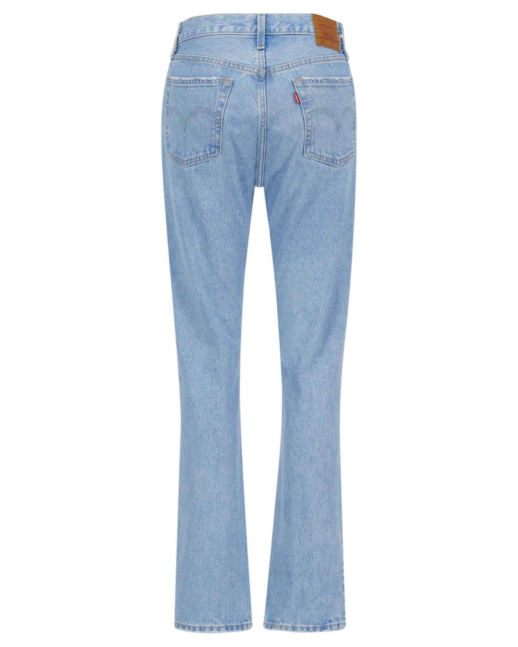 Levi's®| Damen Jeans 501 Straight Fit