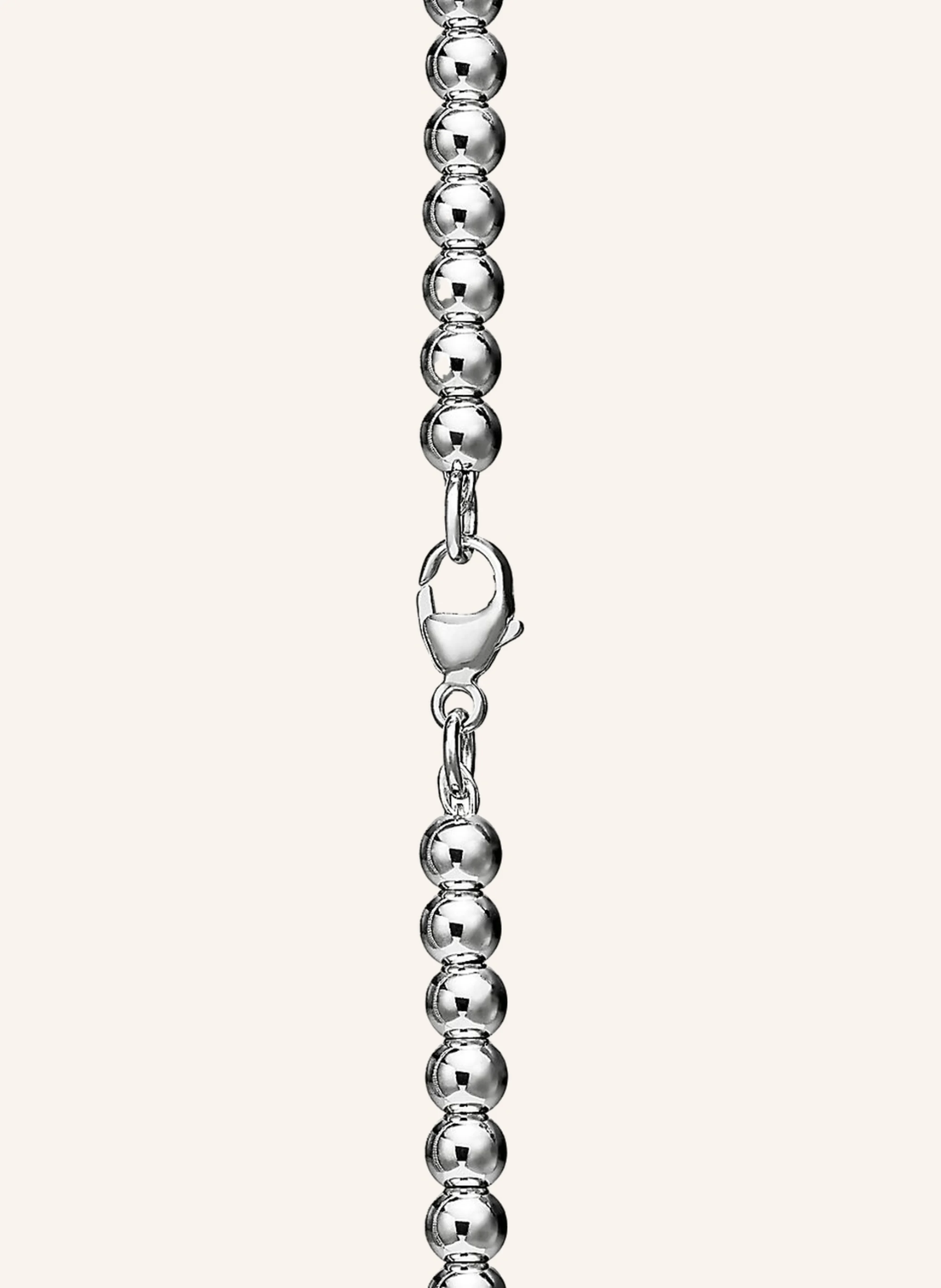 TIFFANY & Co. Return to Tiffany HALSKETTE aus Sterlingsilber