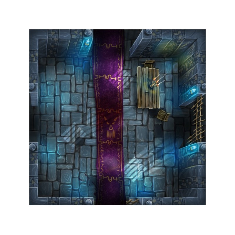 Dragon Keeper