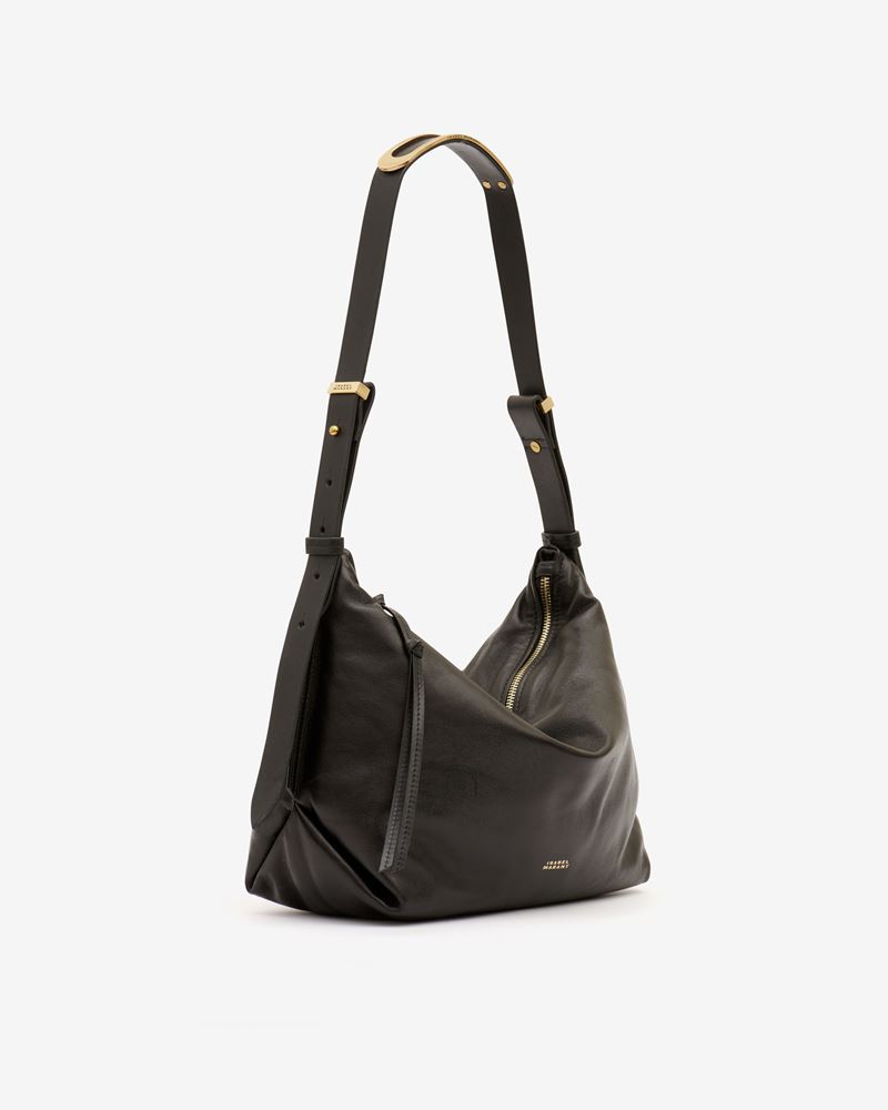 SAC PORTÉ ÉPAULE EN CUIR LEYDEN