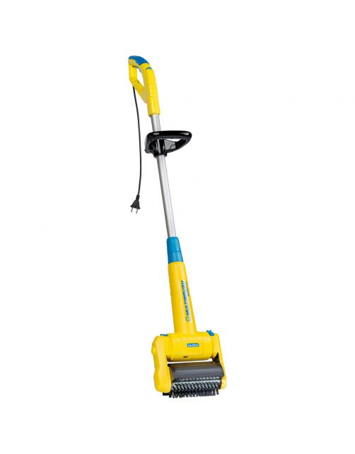 Gloria Multibrush Speedcontrol - Onkruidborstel - 119x24.5x13 cm