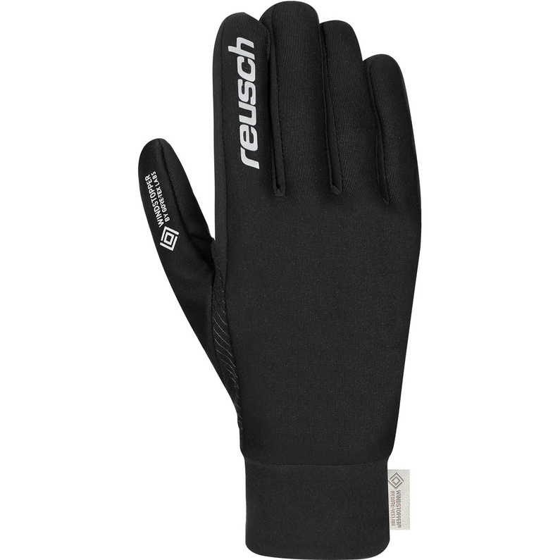 Reusch Kinder Karayel Windstopper Touch-Tec Handschuhe