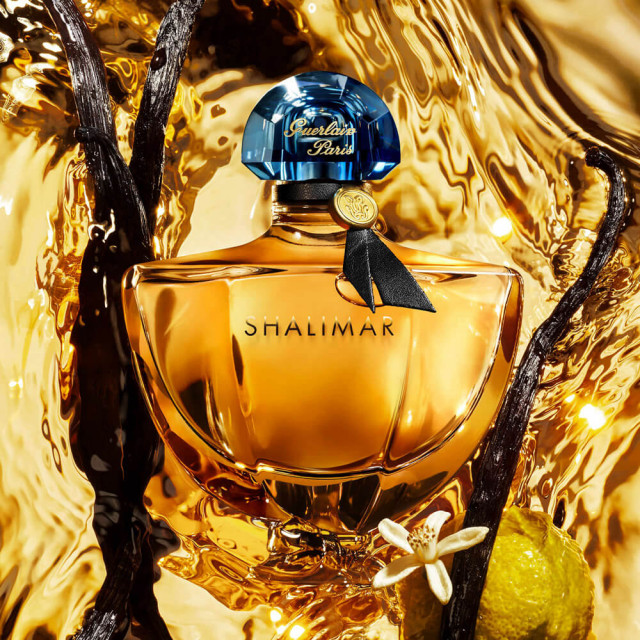 GUERLAIN Shalimar Eau de Toilette