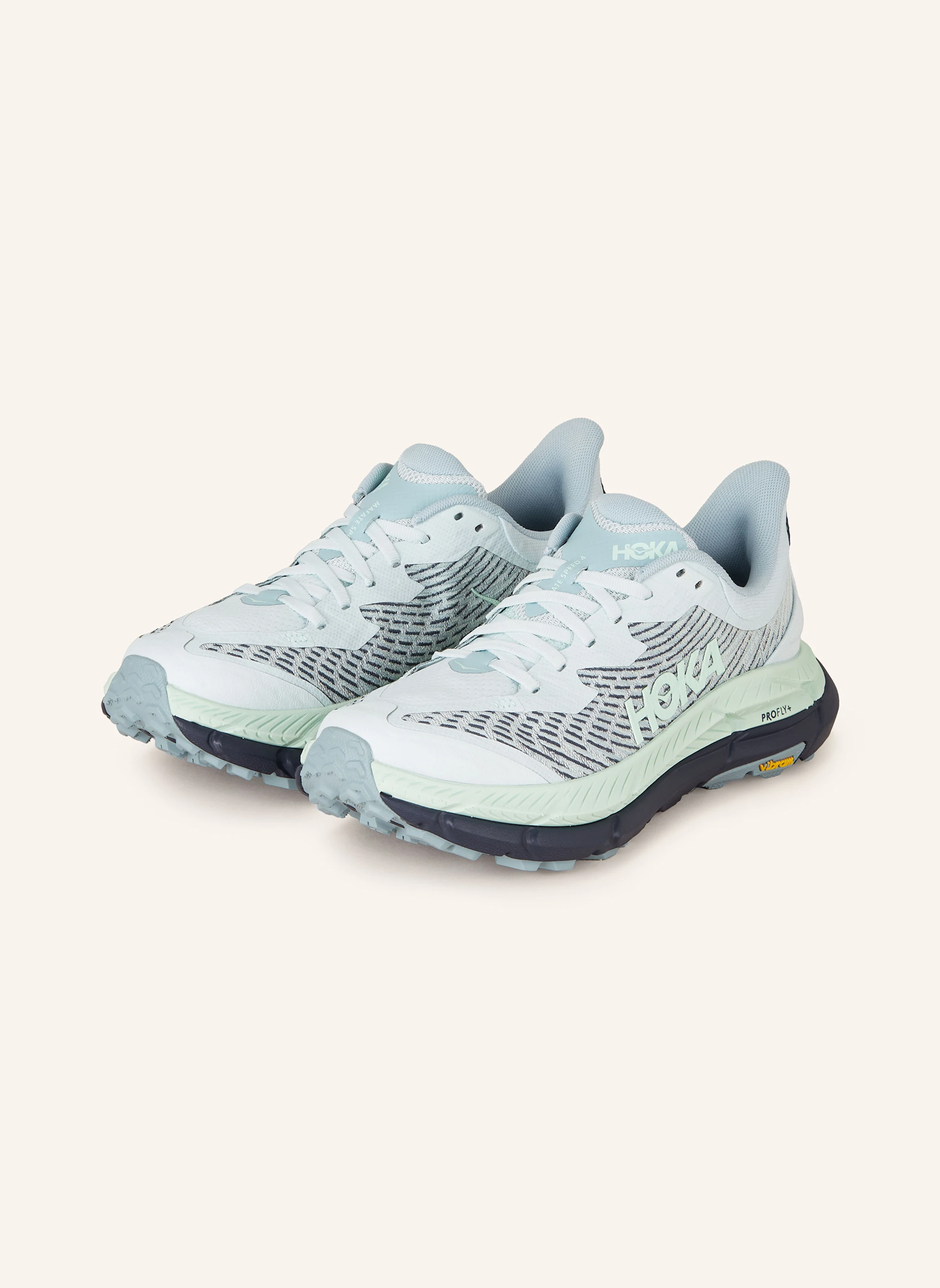 HOKA Trailrunningschuhe MAFATE SPEED 4