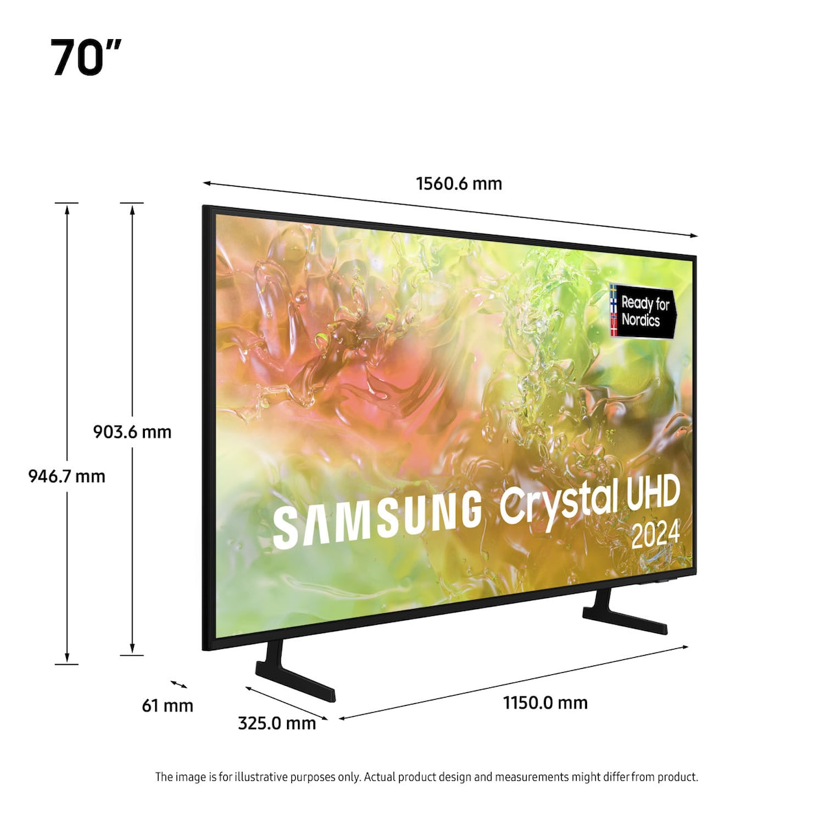 Samsung 70