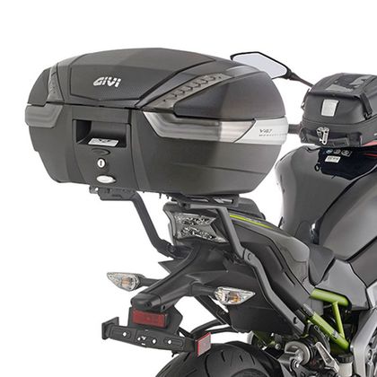 Support top case Givi Monolock
