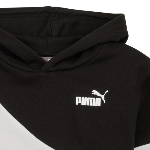 Puma - ESS TAPE CAMO - Noir