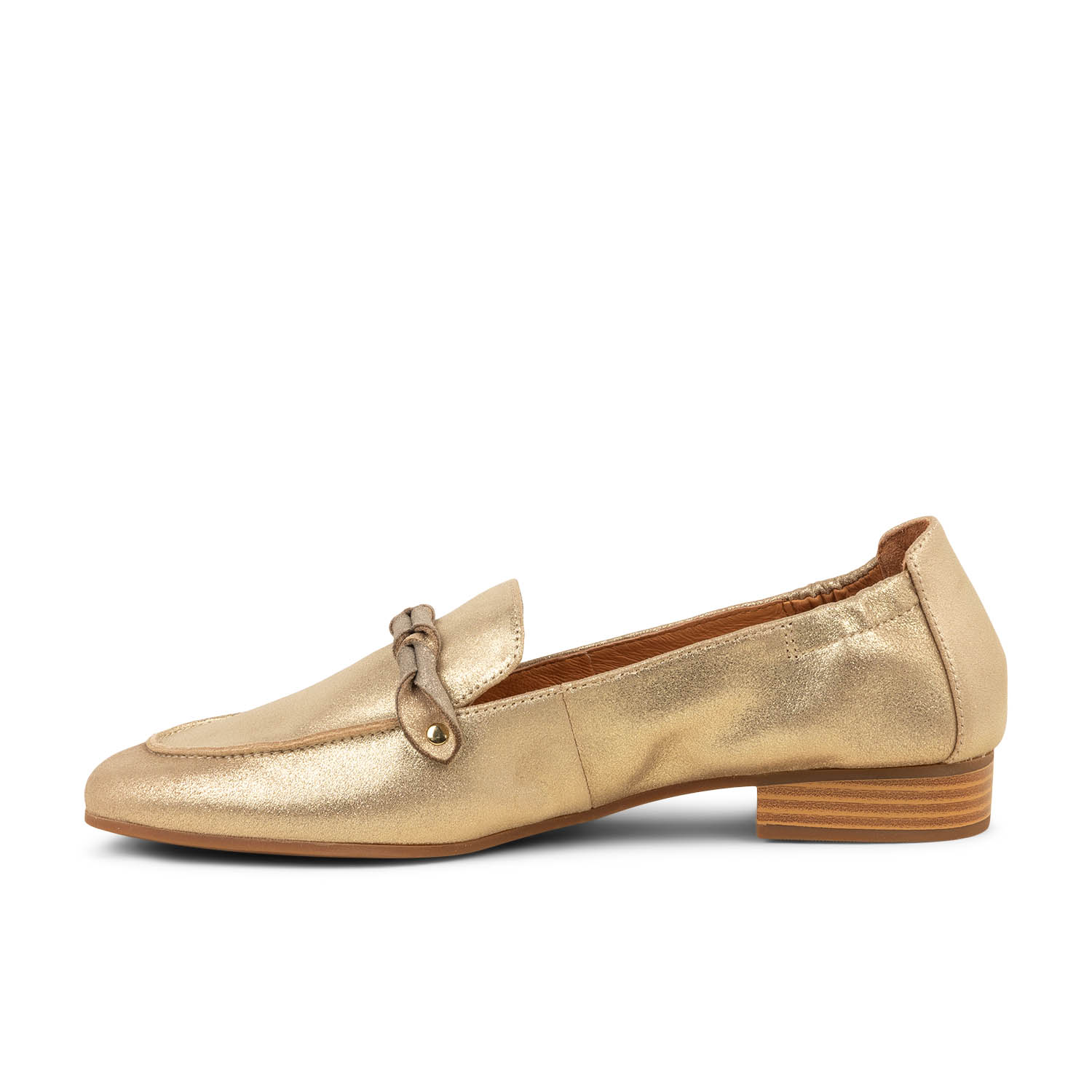 Mocassins femme MAM'ZELLE ZANGA