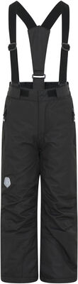 Color Kids Skibukser, Black
