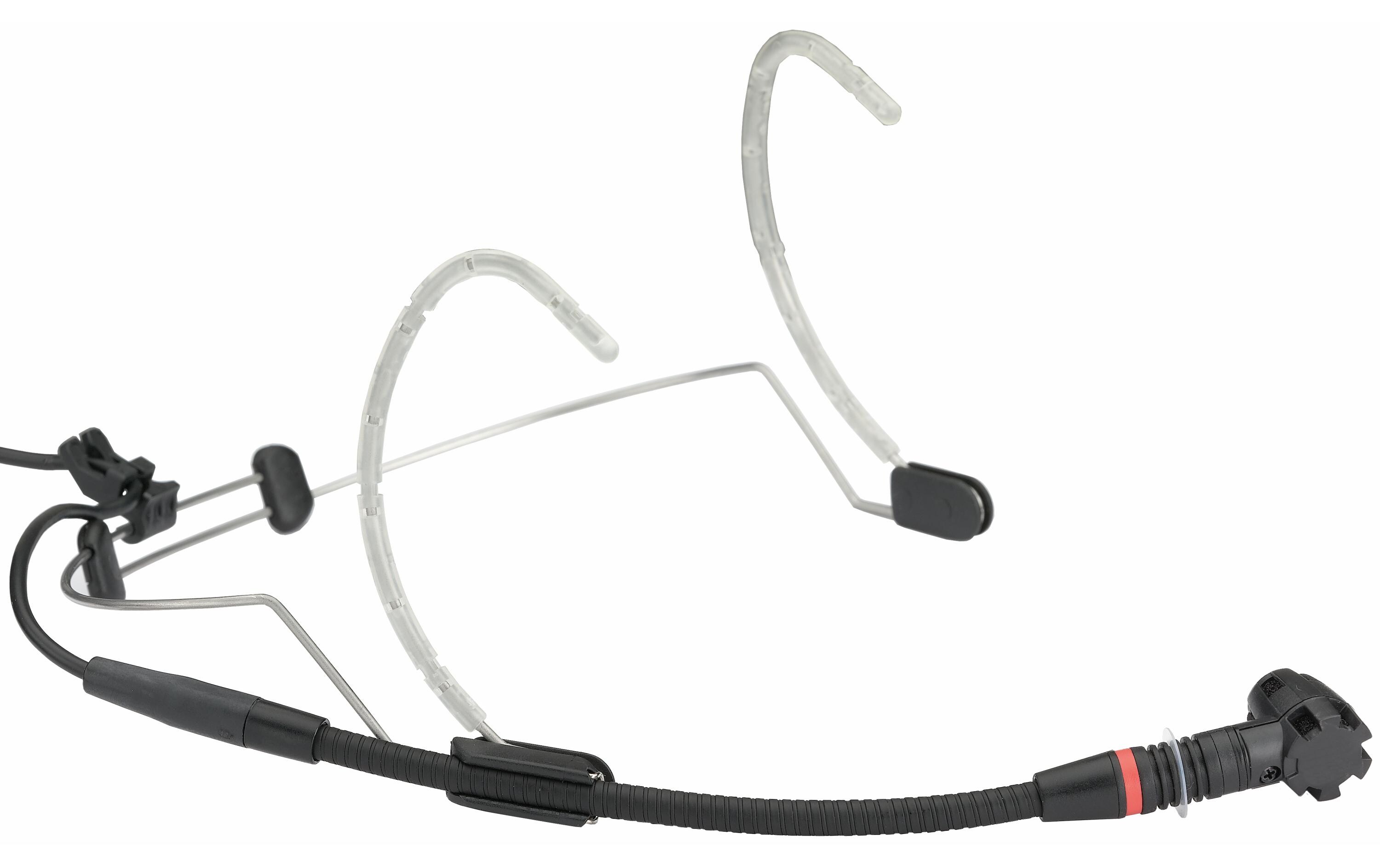 WMS420 Headworn Set<br>Drahtlos Mikrofonsystem für Präsentationen und Fitness Studios