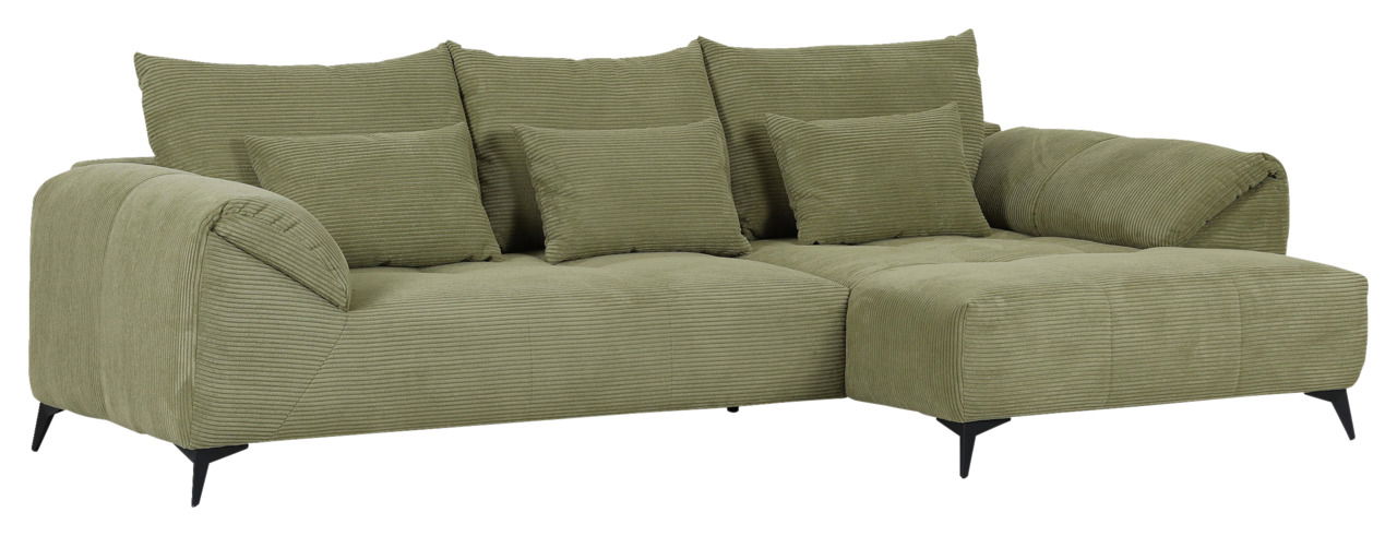Z2 Ecksofa BANIOS