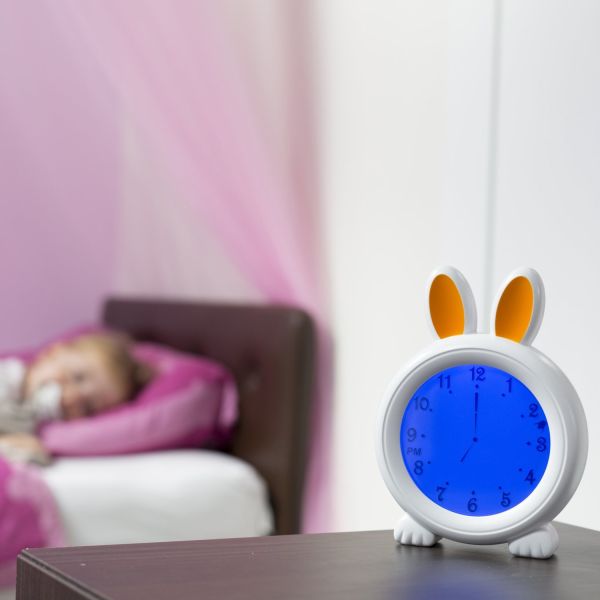 Alecto BC-100 Bunny Slaaptrainer