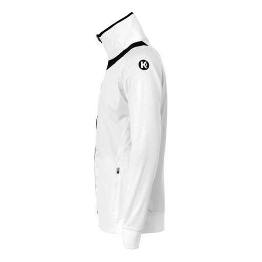 Peak Multi Cazadora Blanco/negro Kempa