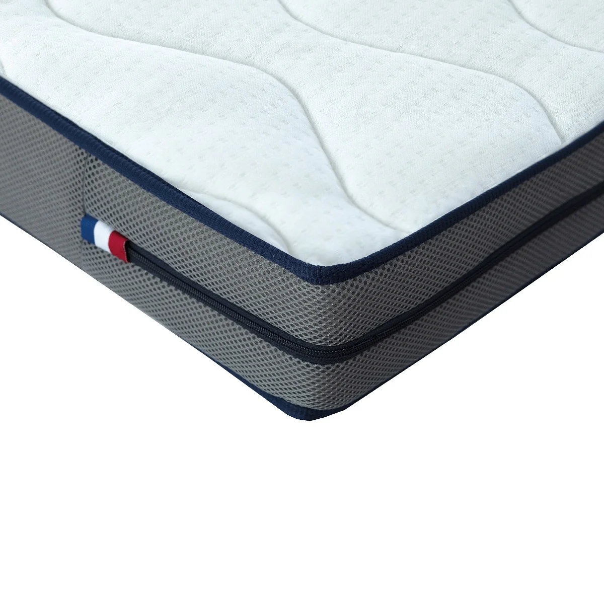 Matelas Bébe Dodolaine - Face été/face hiver - DEHOUSSABLE