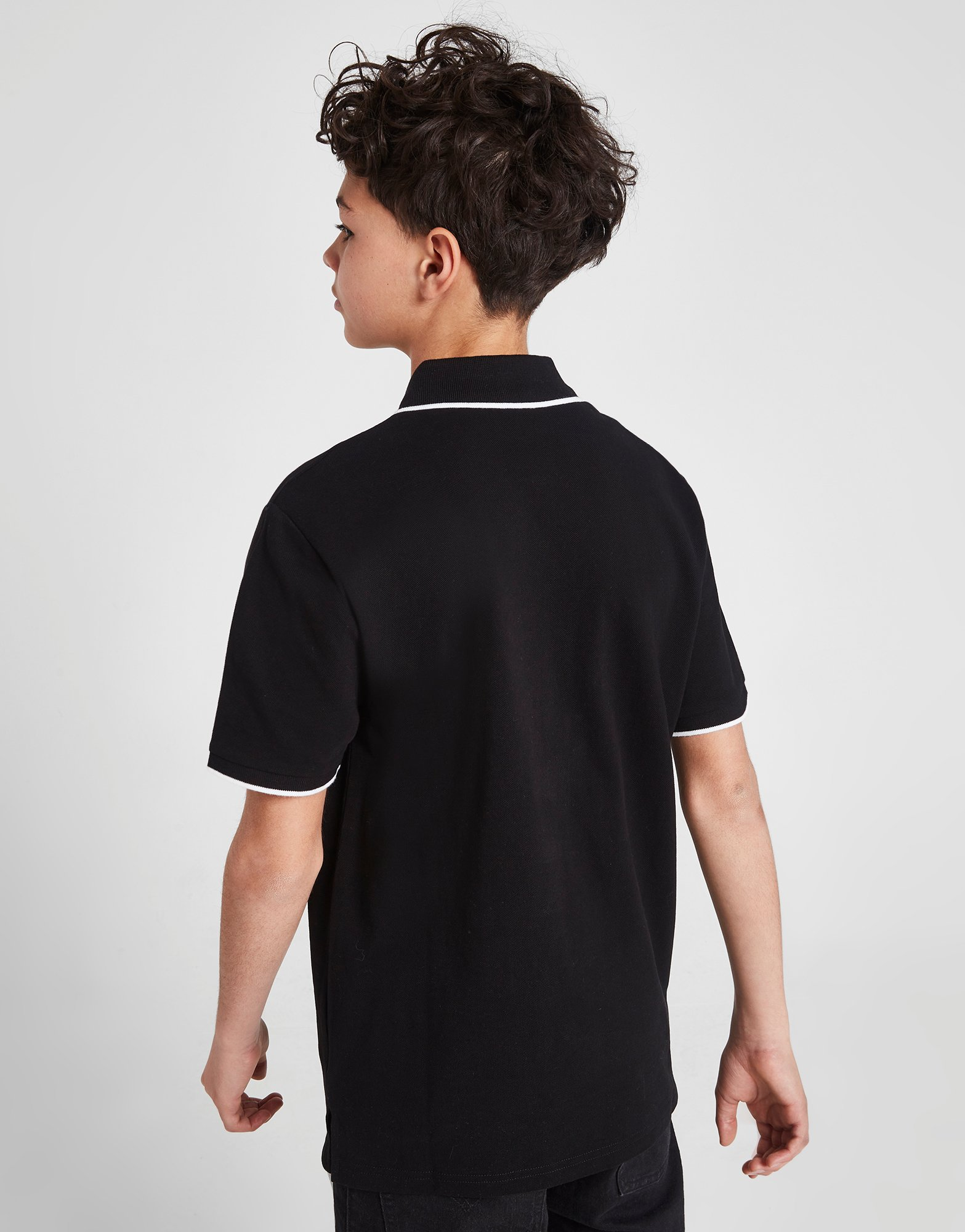 BOSS Polo Core Junior