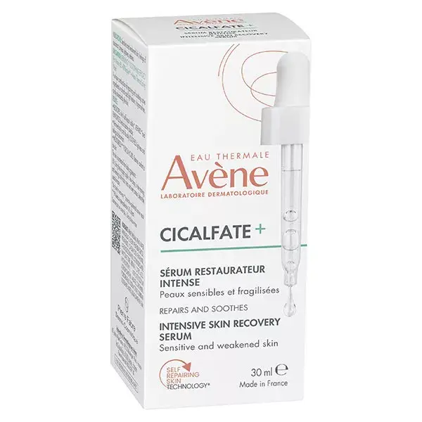 Avène Cicalfate+ Sérum Restaurador Intenso 30ml