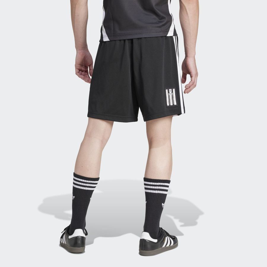 Adidas Original Pantalon de survêtement SST imprimé intégral adidas x NTS Radio