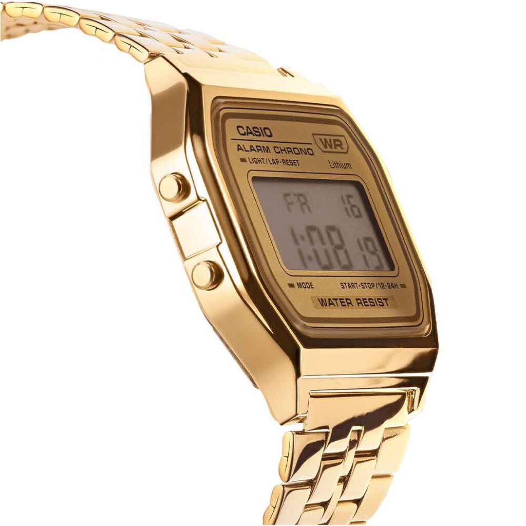 Montre Casio Collection Gris