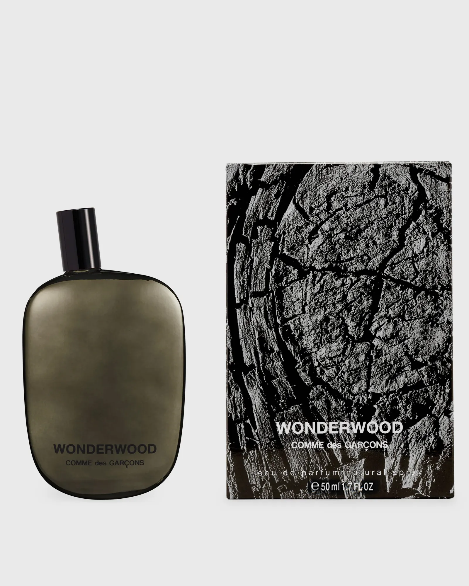 Comme des Garçons Parfum WONDERWOOD - 50 ml