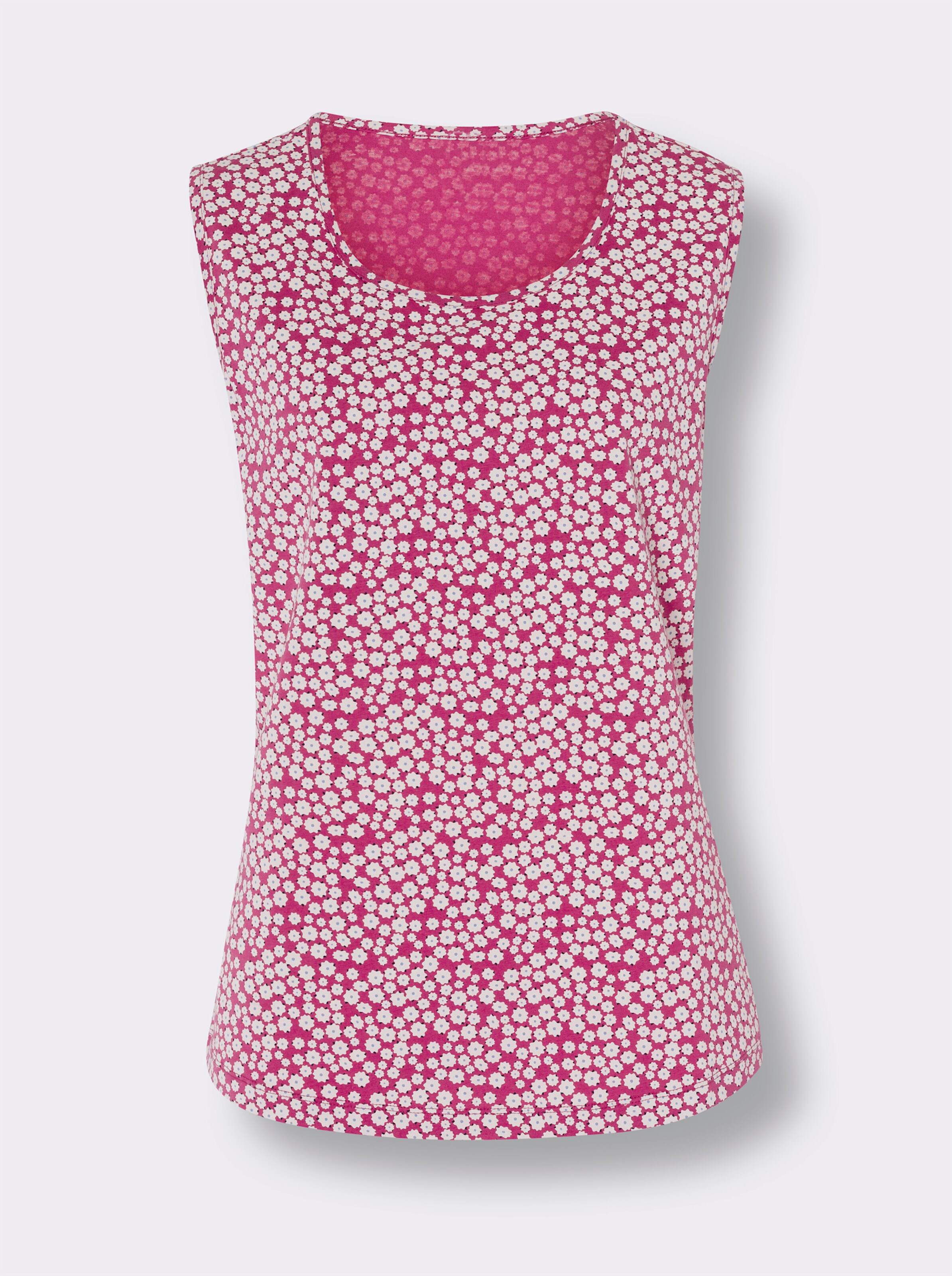 Shirttops