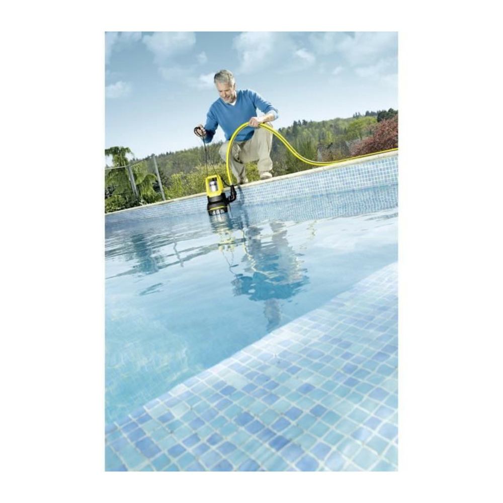 Sp 6 flat inox