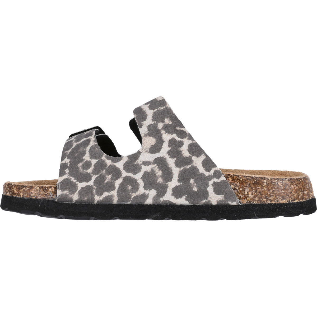ZigZag Souza Kork Sandaler Børn