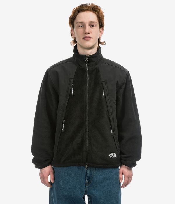 The North Face 2000 Polar Sun Fleece Jacke (tnf black)