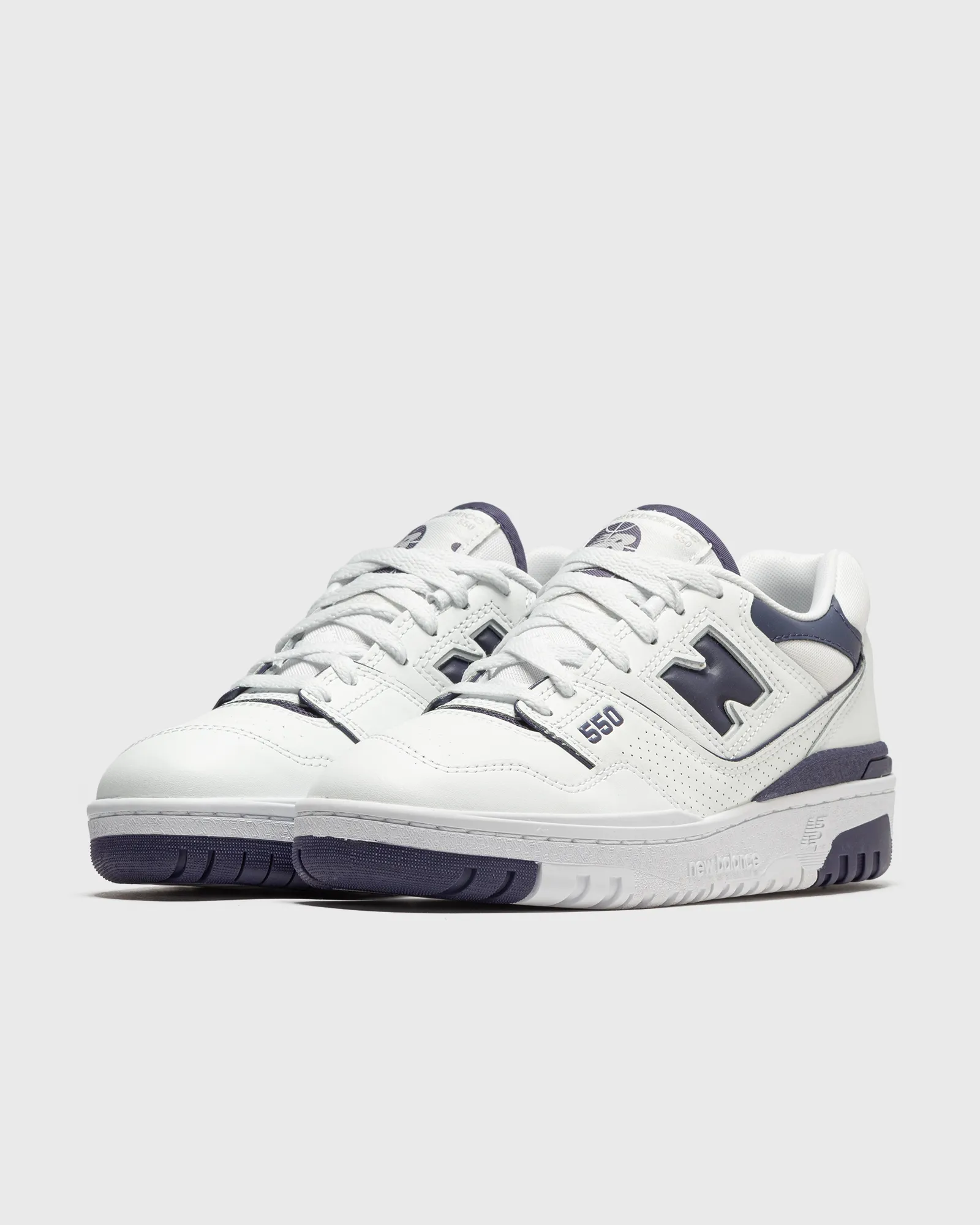 New Balance WMNS 550 BA