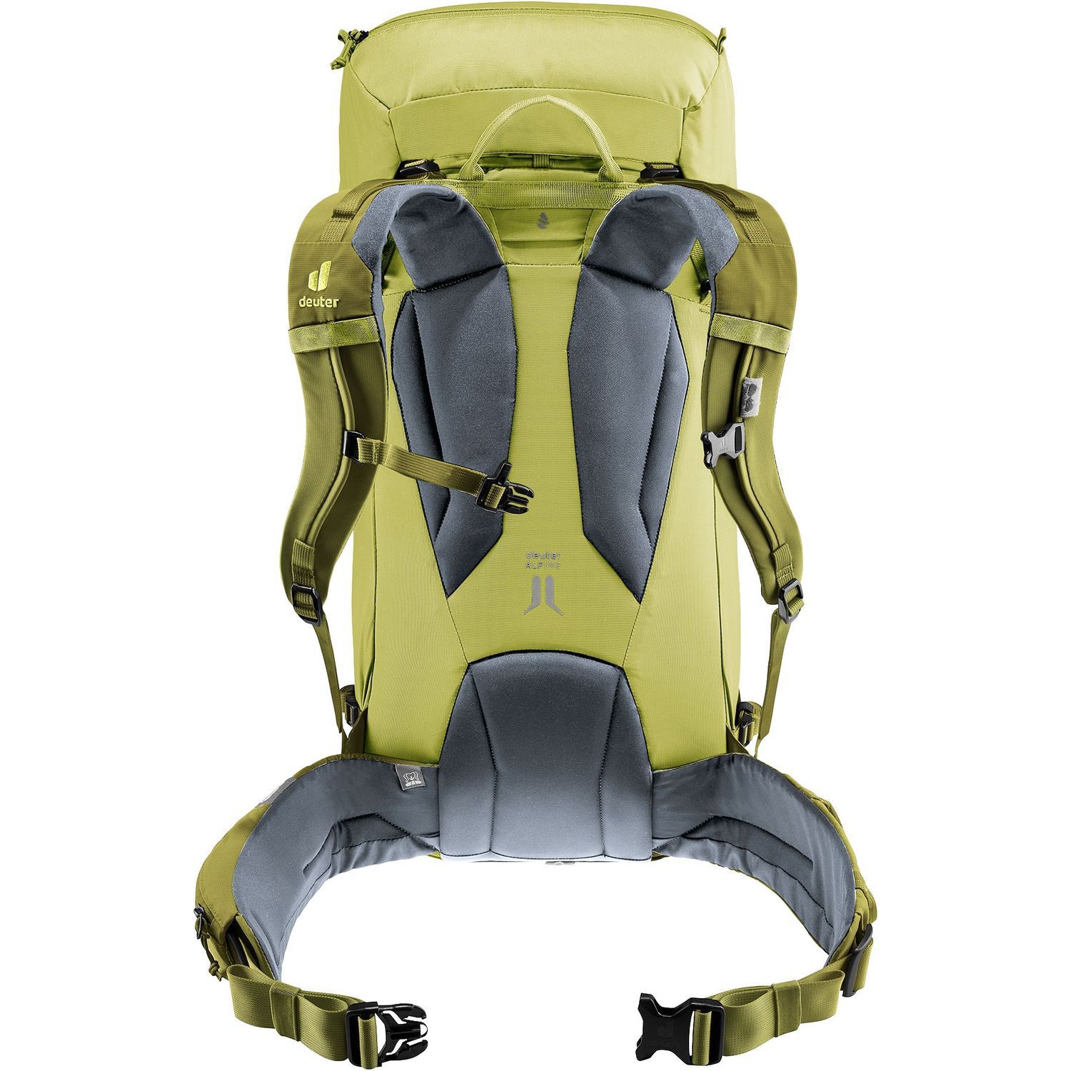 DeuterGuide 34 + 8