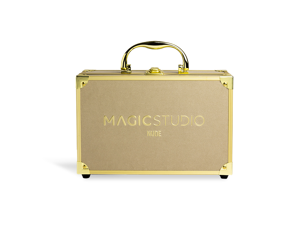 CONJUNTO MAGIC STUDIO MALA NUDE PRETTY GIRLS