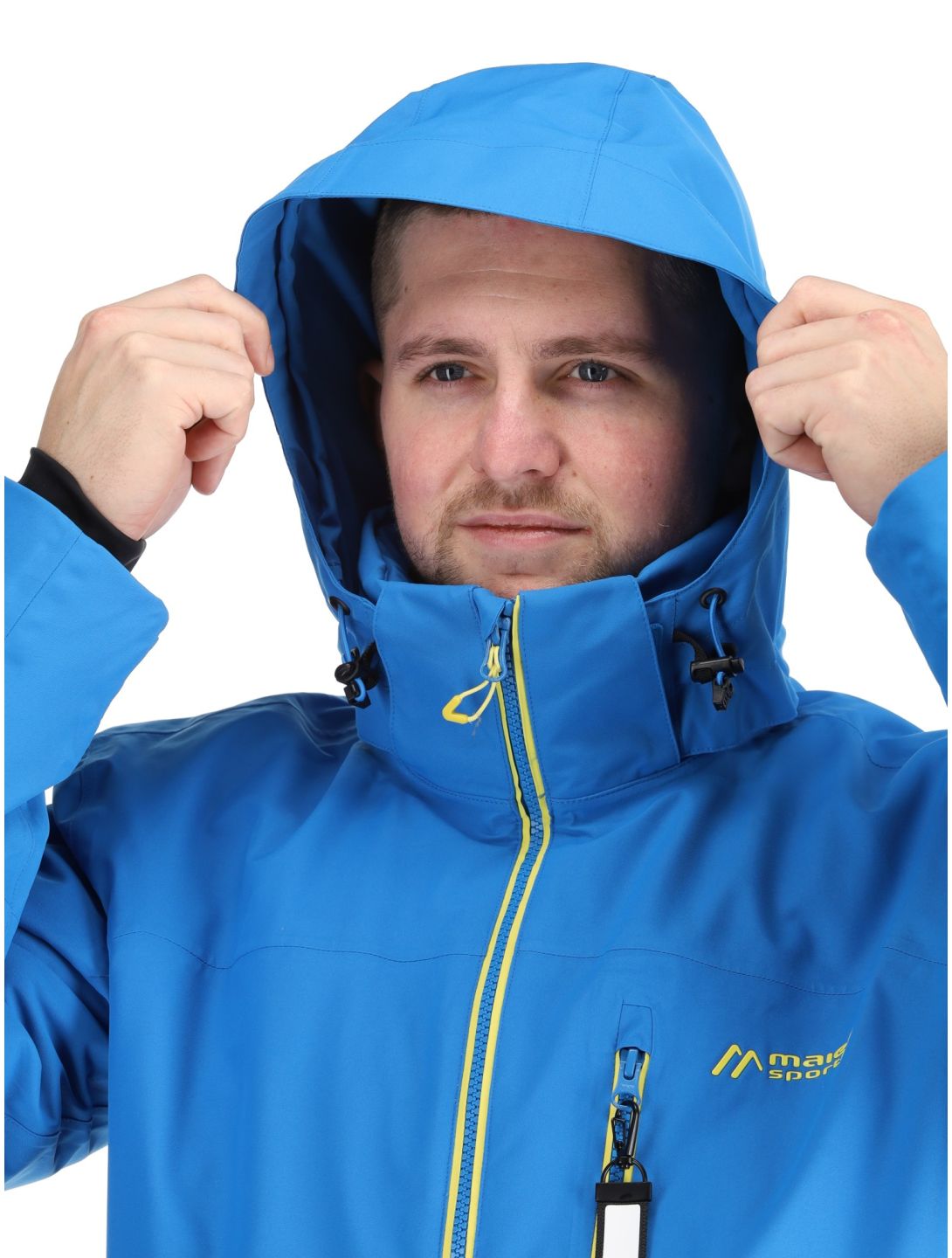 Oravice ski-jas heren