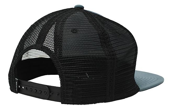 PRANA - CASQUETTE TRUCKER LOWER PINES FLAT BRIMMER