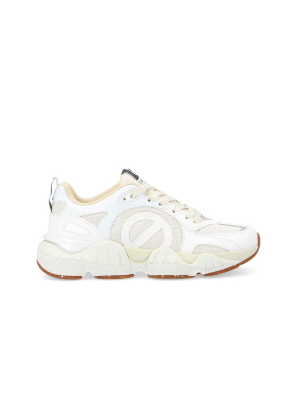 No Name - Sneakers KRAZEE RUNNER Multicolor
