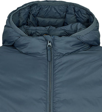 MarMar Steppjacke - Ordell - Shaded Blue