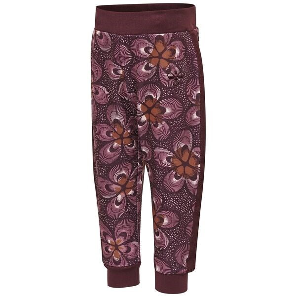 Tulou Rosewater Bukser - Hummel → Luksusbaby.dk