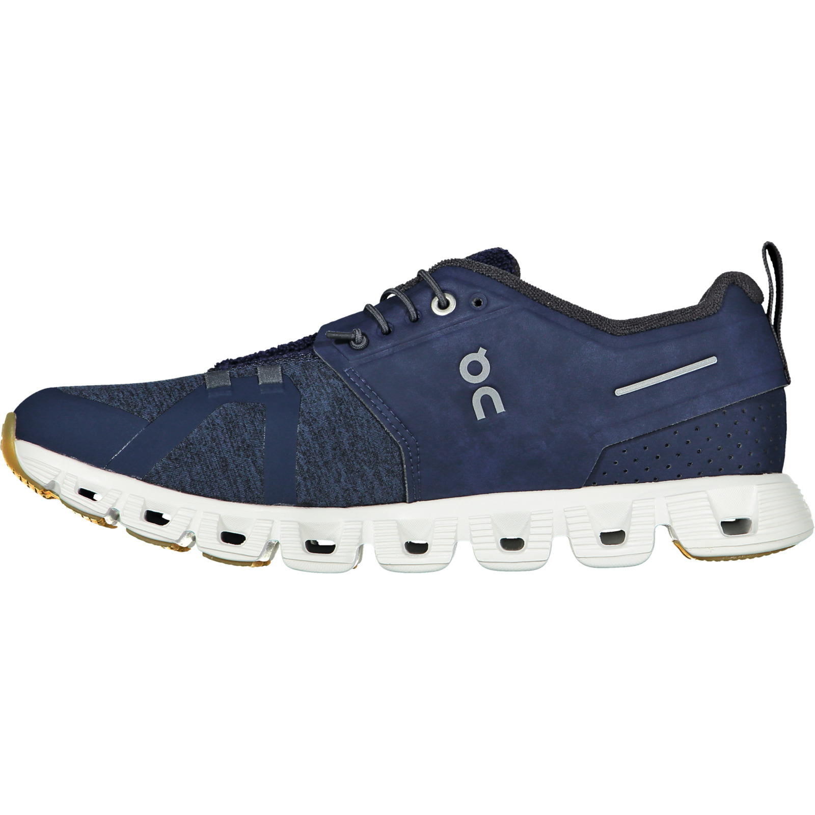 On Herren-Runningschuh Cloud 5 Terry 46
