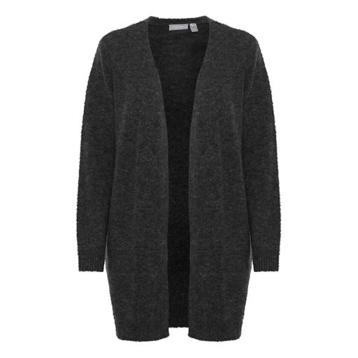 Fransa Sanny Cardigan, Grå, L
