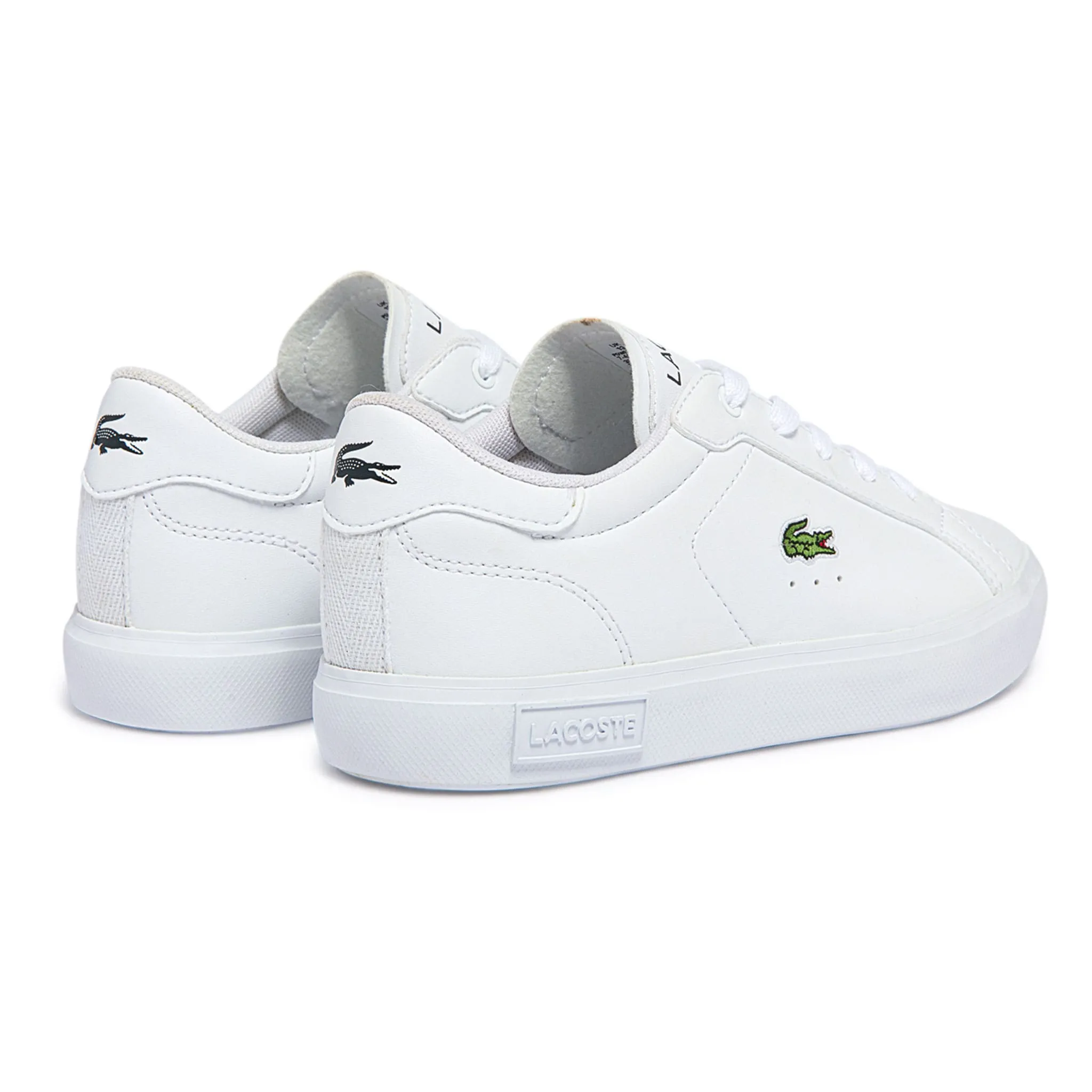 Lacoste Souliers Powercourt Pointures 11-2