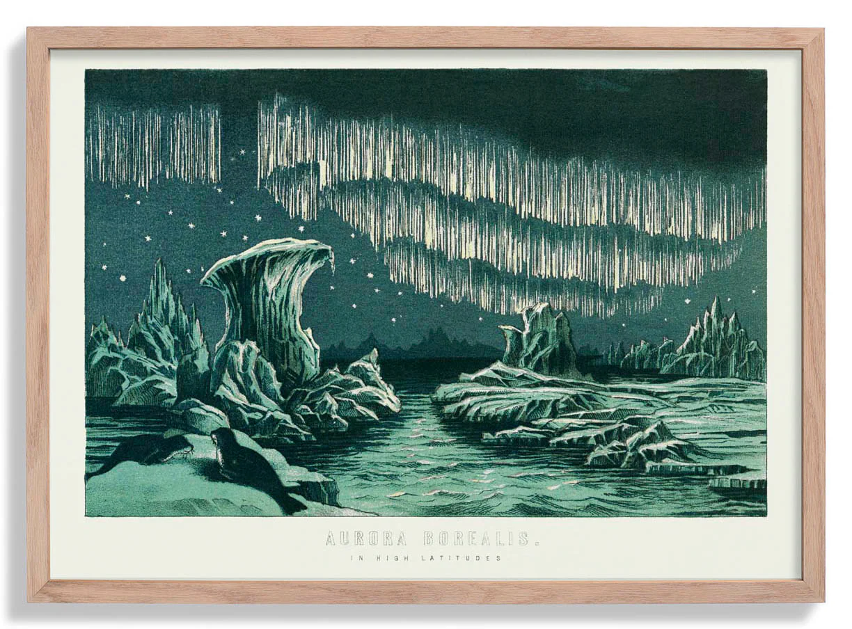 Aurora Borealis