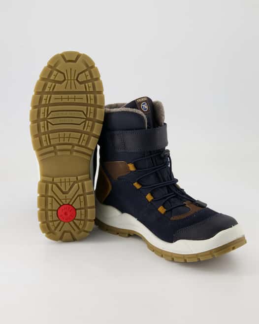 Primigi Hans GTX Winterstiefel in Blau