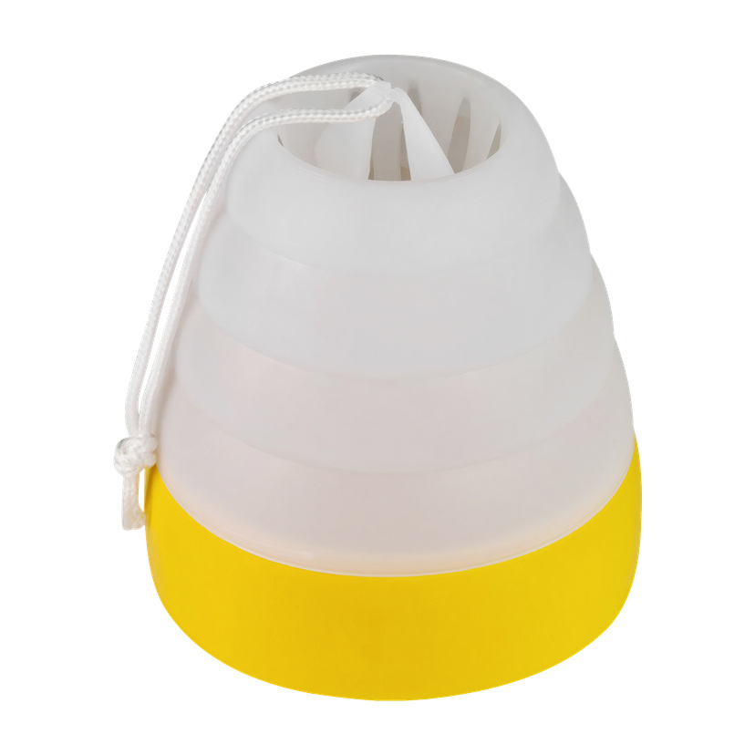 Vepsefelle 15,5xØ14 cm 350 ml