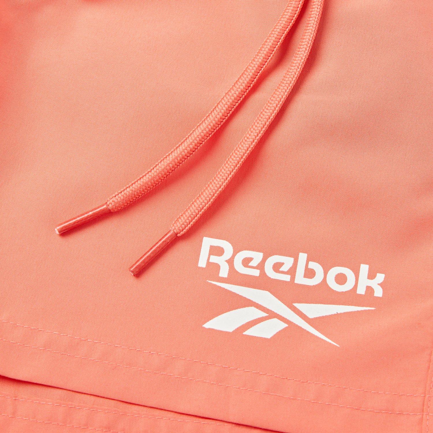 Reebok Yale Swim Shorts Mens