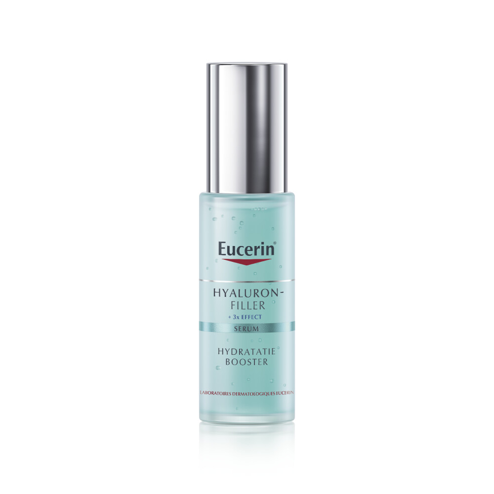 Eucerin Hyaluron-Filler + 3x Effect Hydratatie Booster30 ml