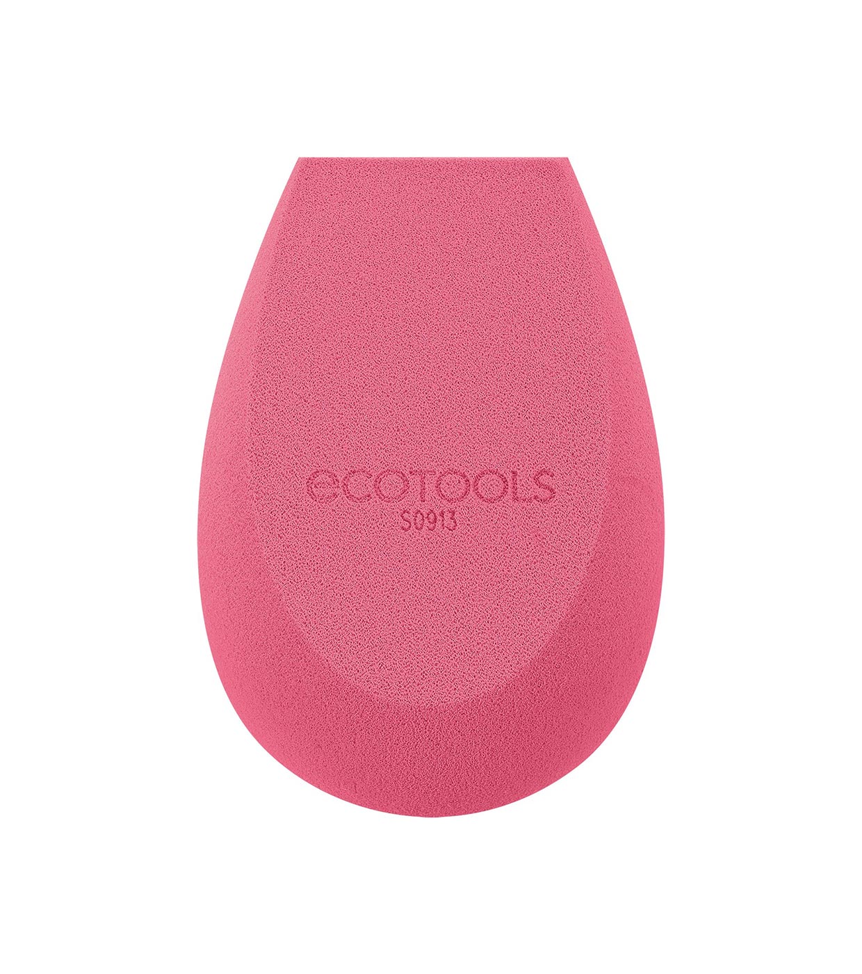 Ecotools - *Bioblender* - Esponja de maquiagem com água de rosas