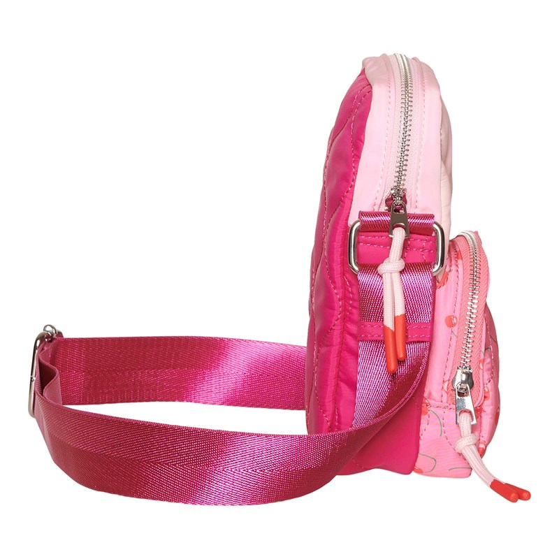 Noella<br>Crossbody Tira Quilted