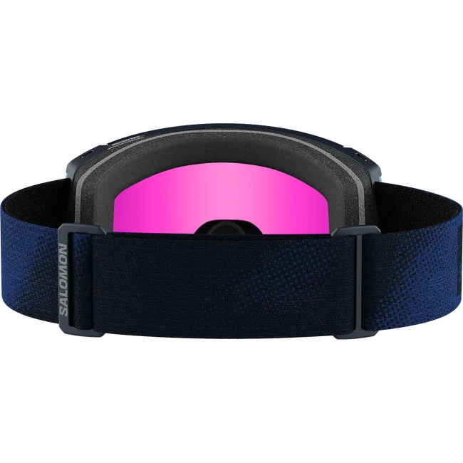 RADIUM SIGMA  Skibrille Unisex
