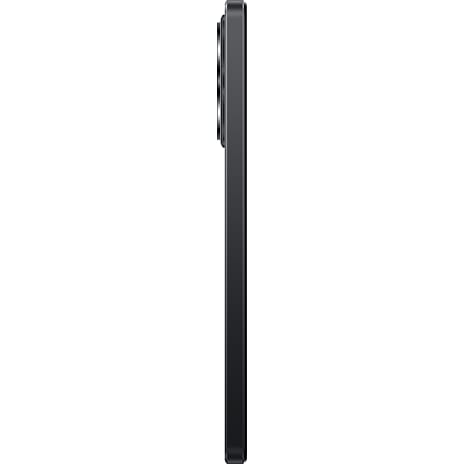 Xiaomi Redmi Note 14 4G 128 GB - Midnight Black