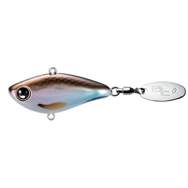Leurre Coulant Shimano Bantam Bt Spin - 18G
